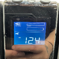 APC Uninterruptible Power Supply image 2